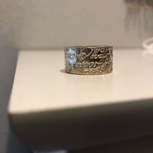 Tiffany & Co. ring